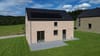 Photo 3 de 7 – Maison à Houyet