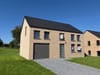 Photo 1 de 7 – Maison à Houyet