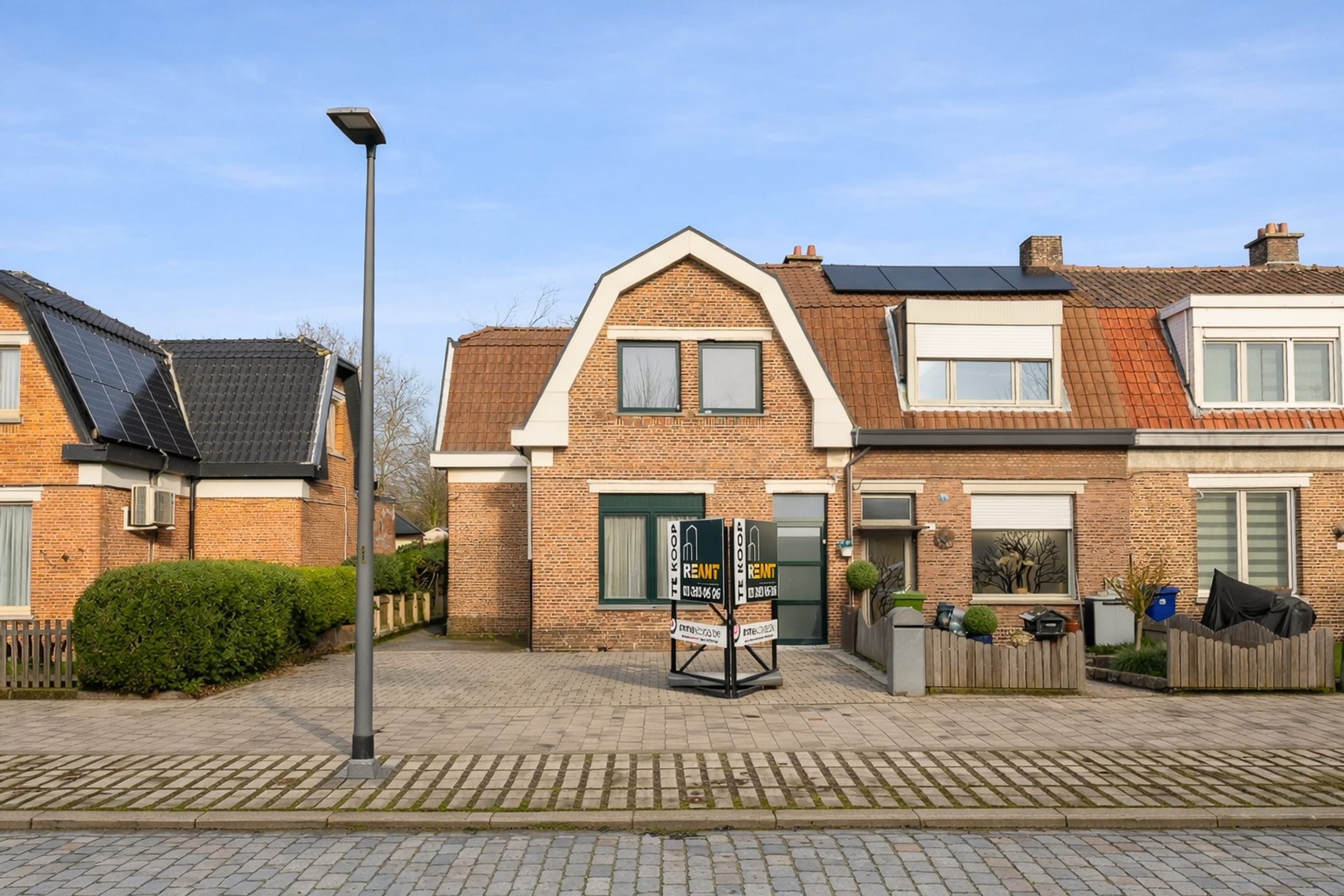 Scheldevrijstraat 13