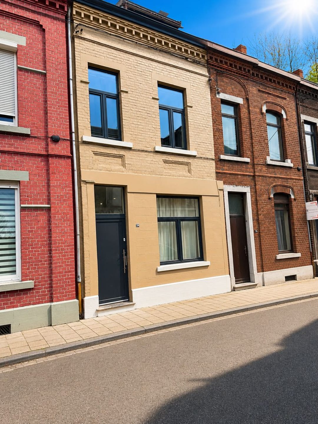 Rue Ramoux 30