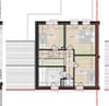 Photo 10 de 16 – Maison à Ittre (Virginal)