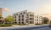 Photo 1 de 16 – Appartement à ROESELARE