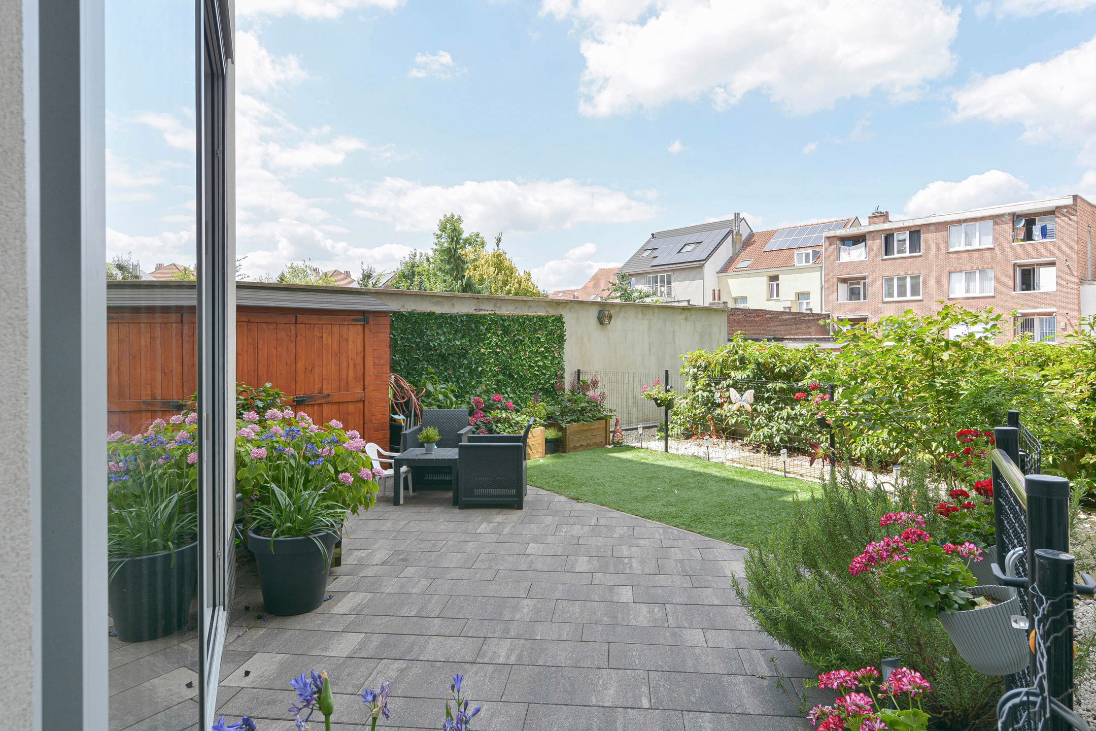 Avenue Louis Pierard 57