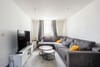 Photo 3 de 7 – Appartement à Schaerbeek