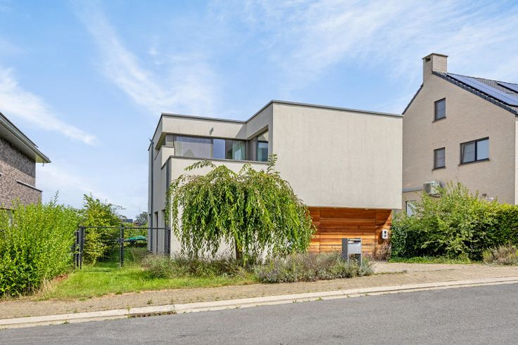 149 huizen te koop Halle (1500)