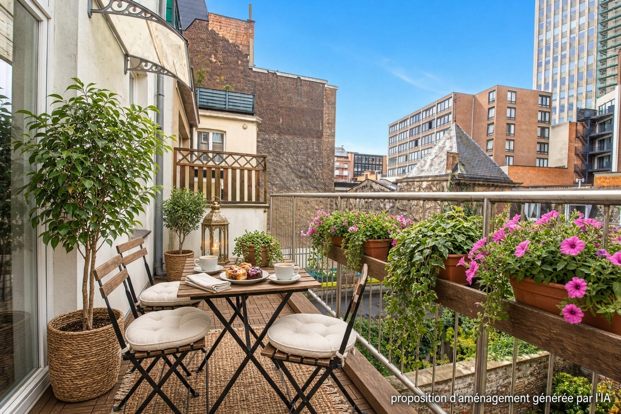 Rue d'Edimbourg 34