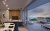Photo 2 de 11 – Appartement à Braine-l'Alleud