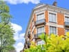 Photo 1 de 24 – Appartement à Ixelles