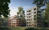 Photo 7 de 27 – Appartement à Sint-Denijs-Westrem