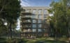 Photo 8 de 27 – Appartement à Sint-Denijs-Westrem
