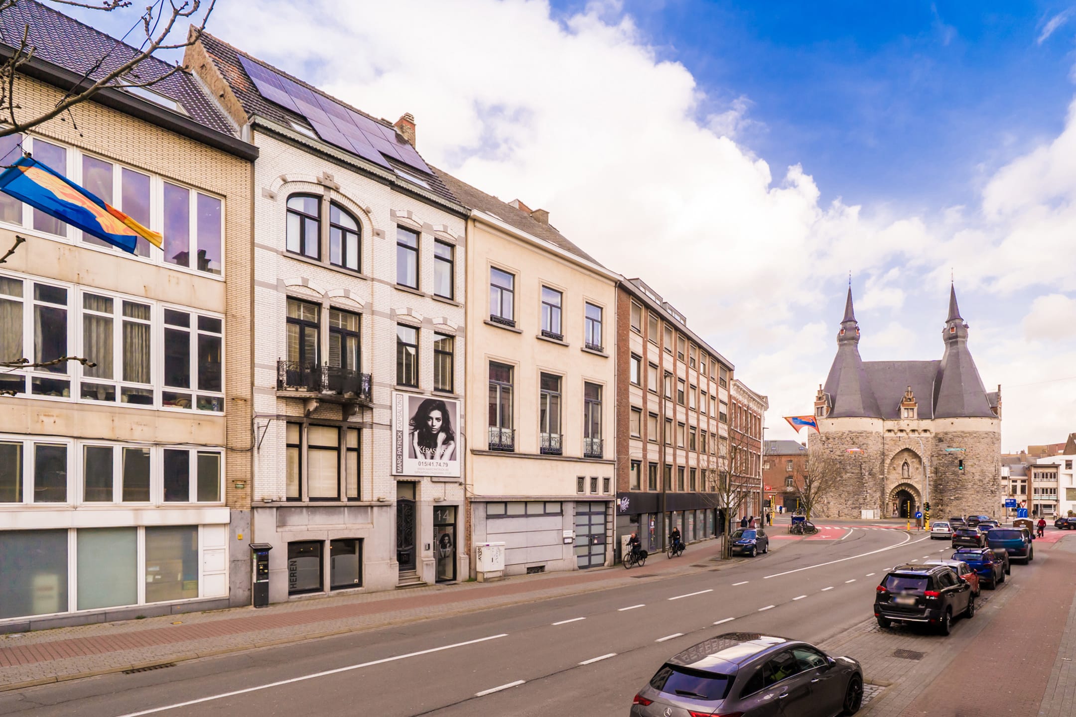 Brusselsepoortstraat 14