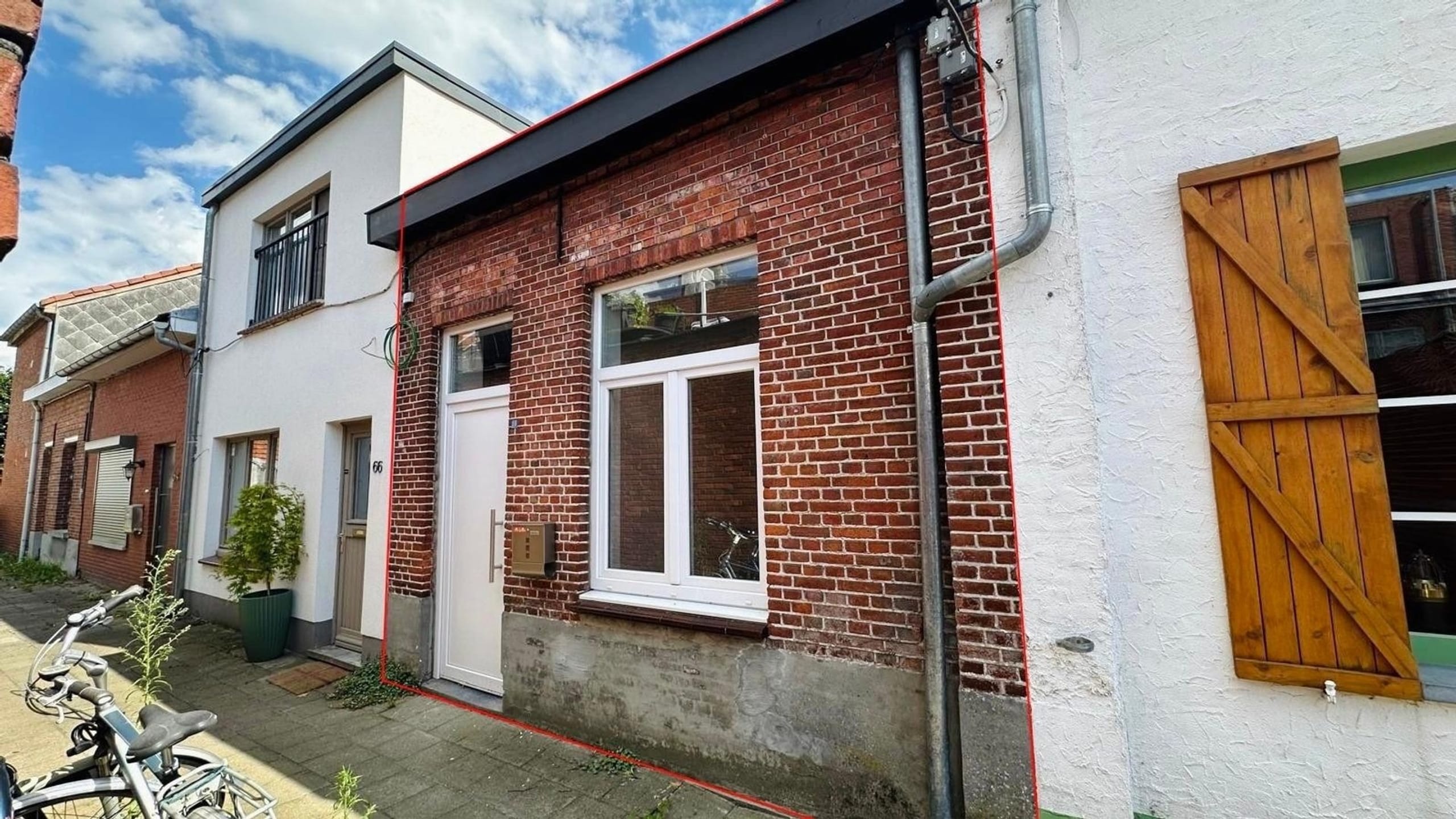 Polderstraat 68