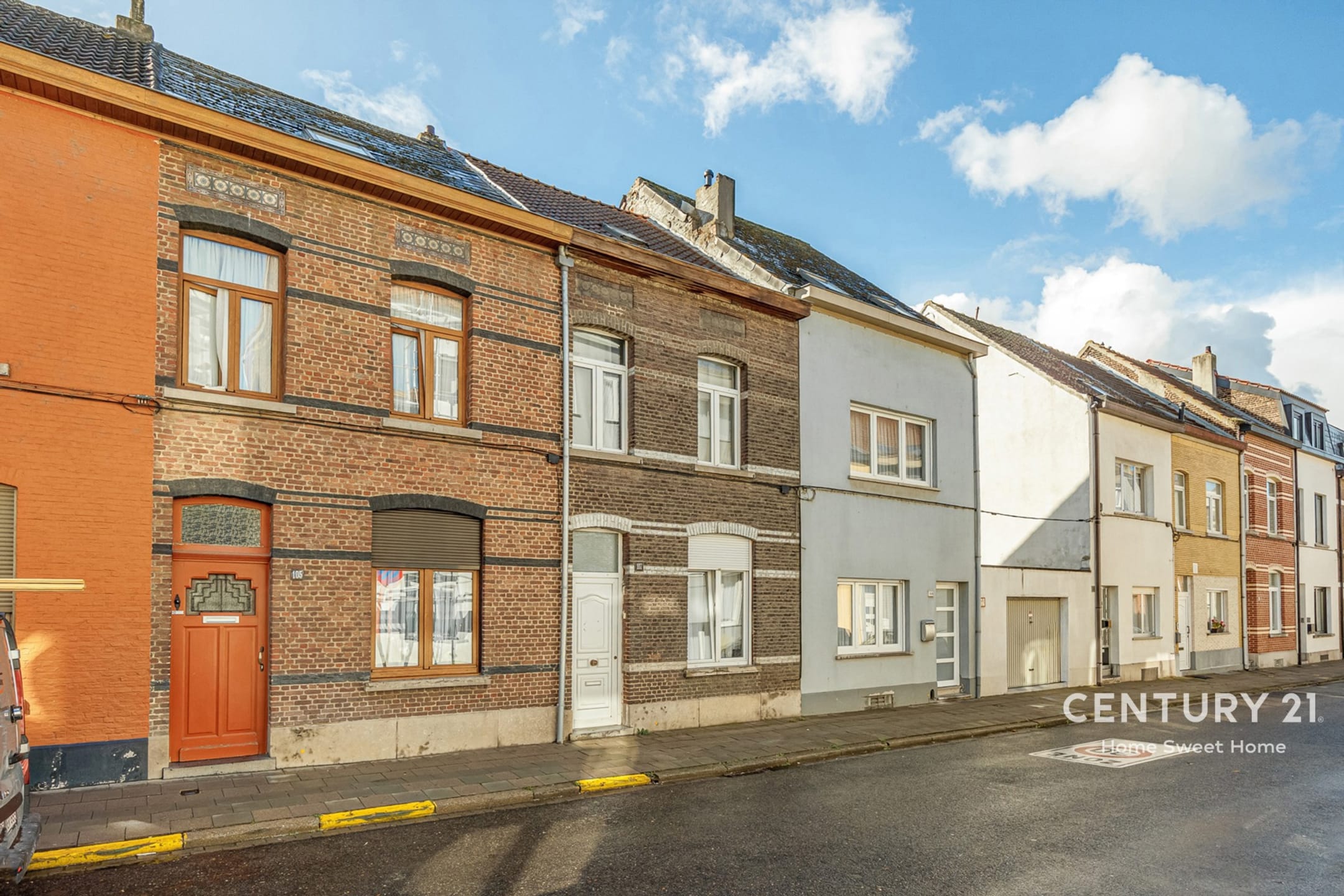 Marius Duchéstraat 107