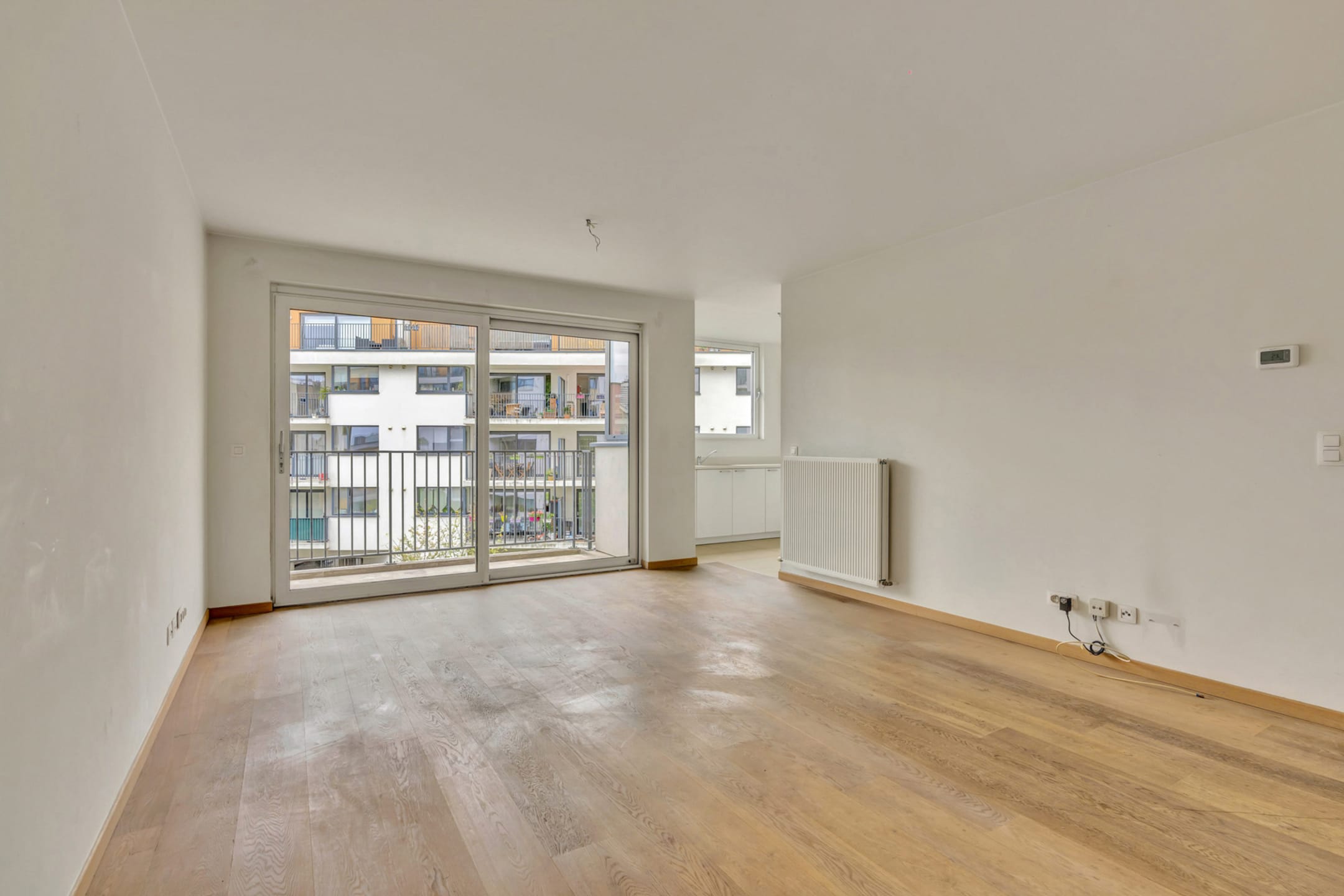 3-room apartment of 87 m²