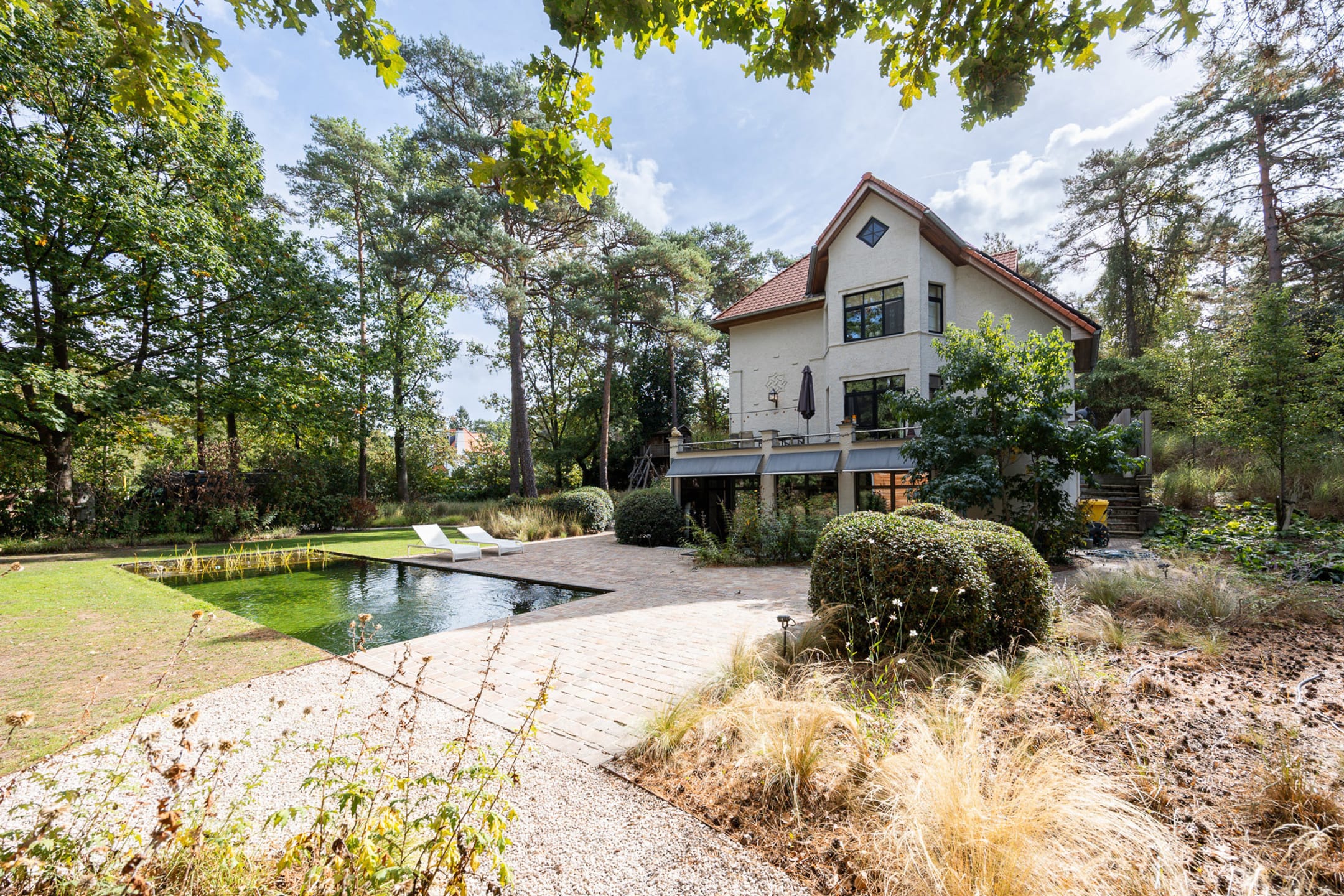 Oude Putsebaan 30