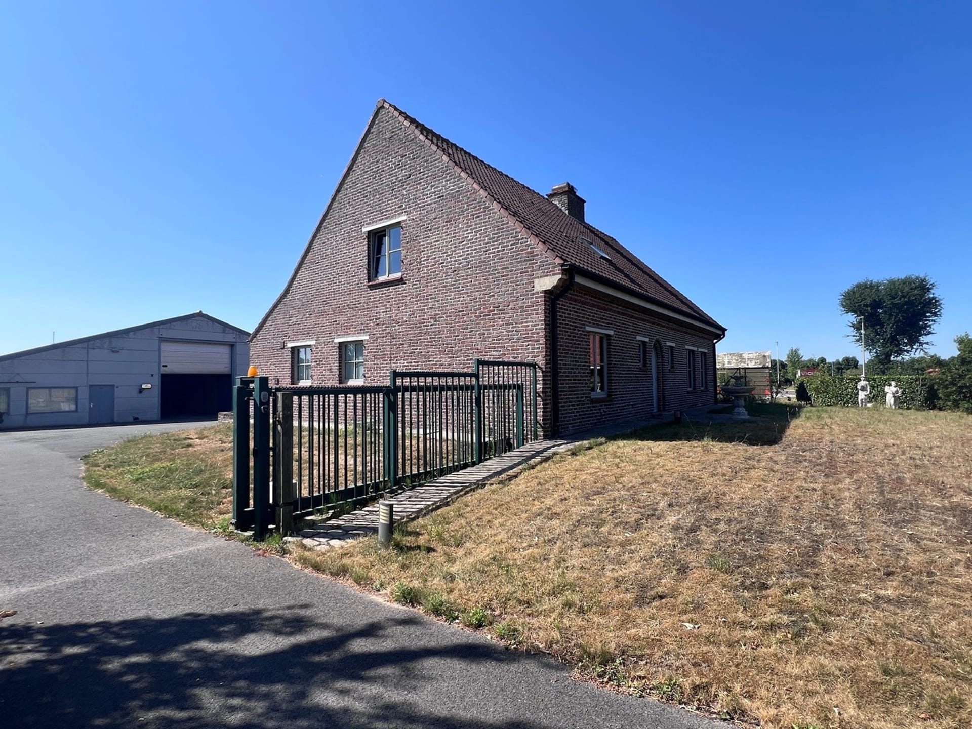 Kortemarkstraat 260