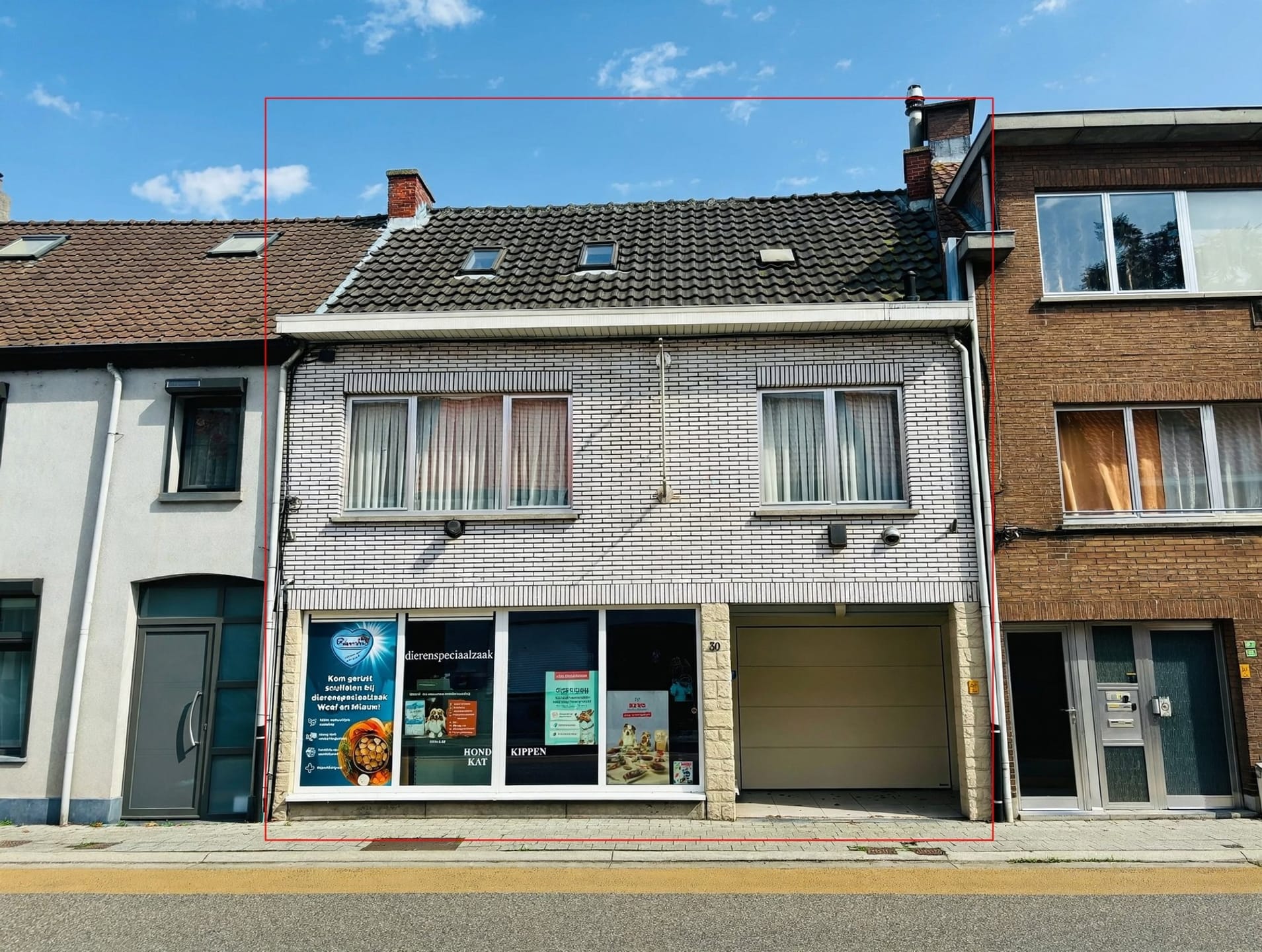 Loystraat 30
