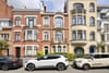 Photo 22 de 22 – Maison à Schaerbeek