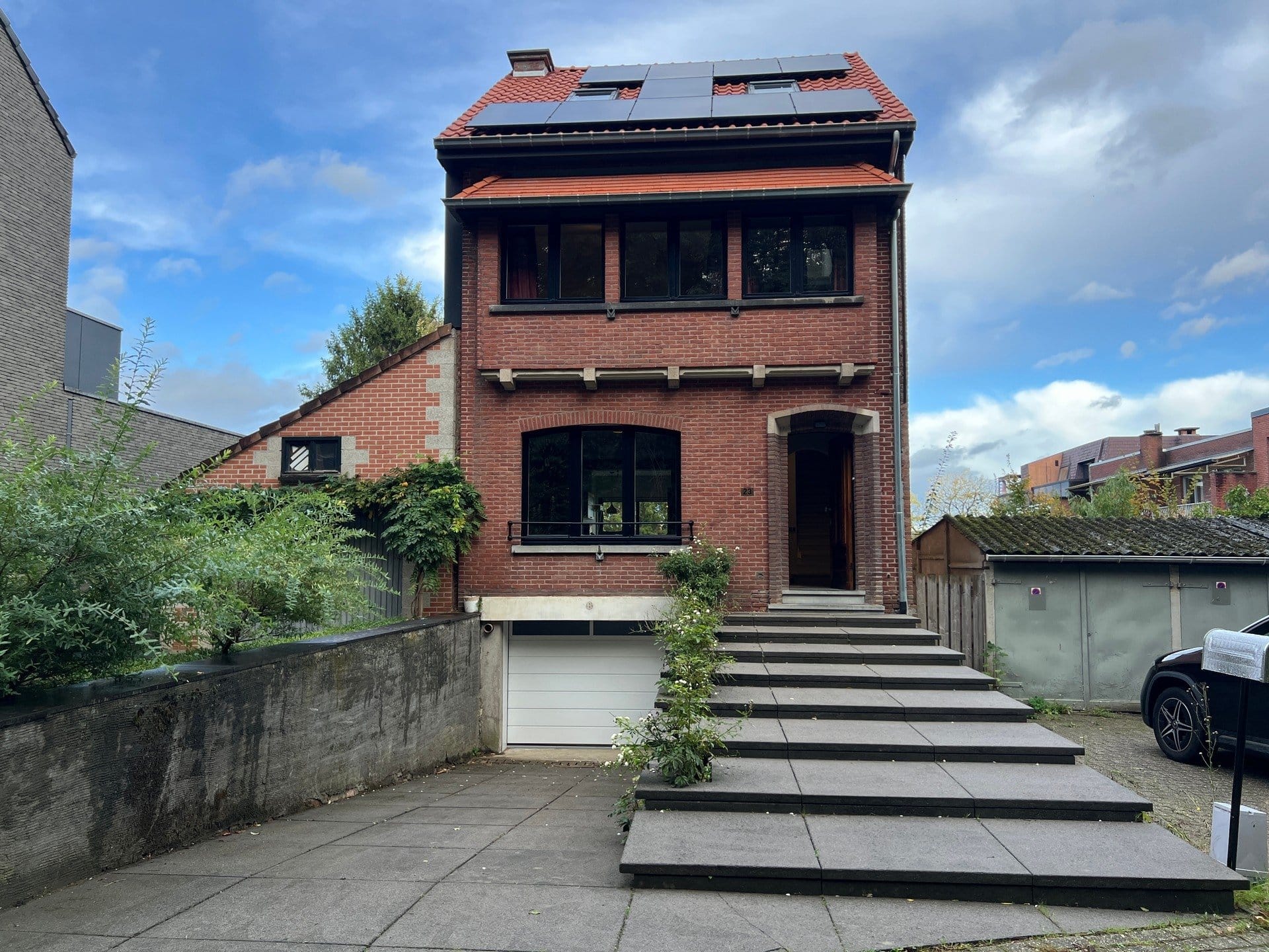 3-rom hus og enebolig på 174 m²