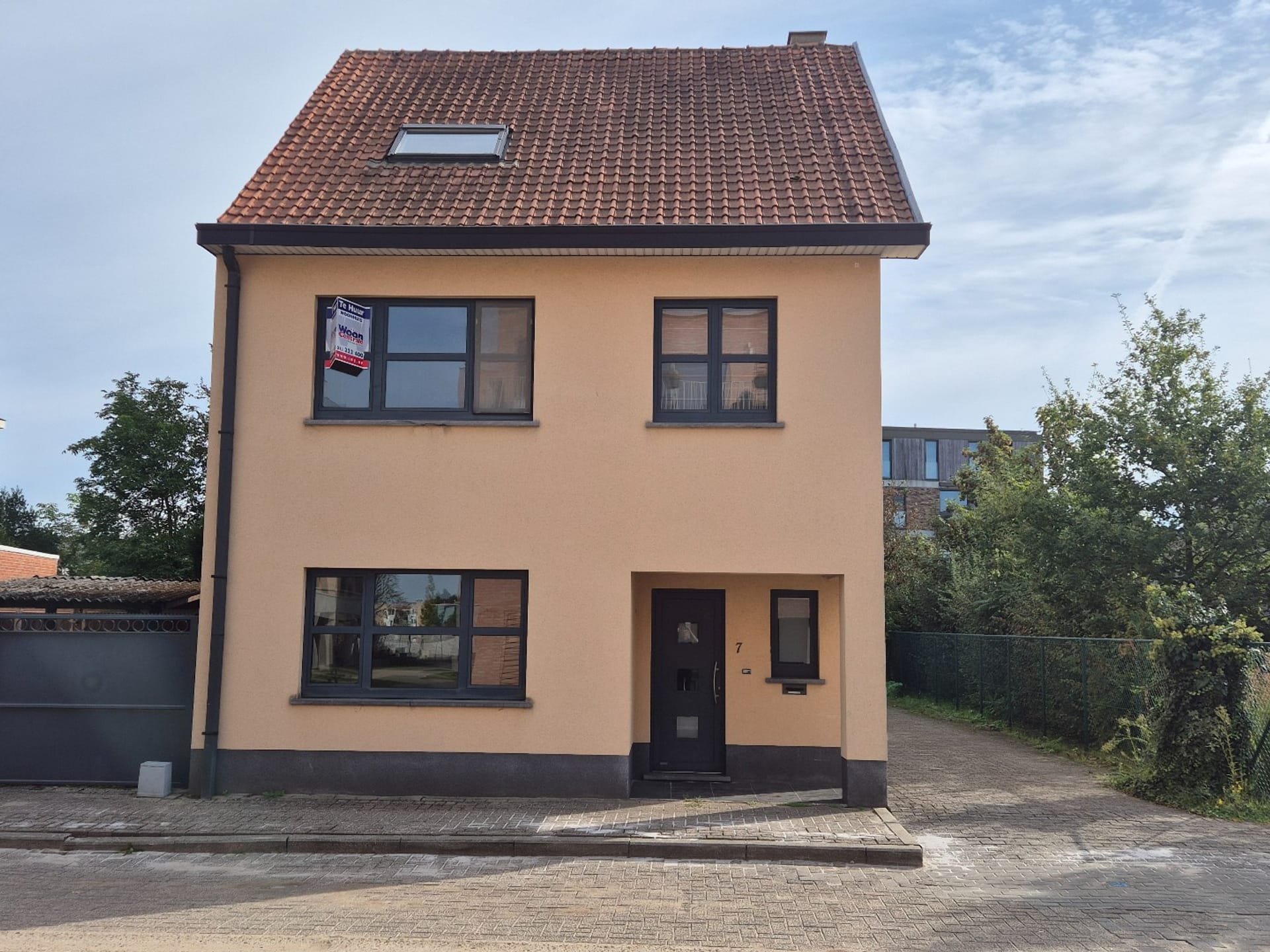 Grote Eggestraat 7