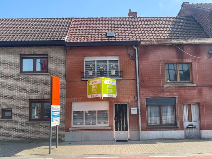 149 huizen te koop Halle (1500)