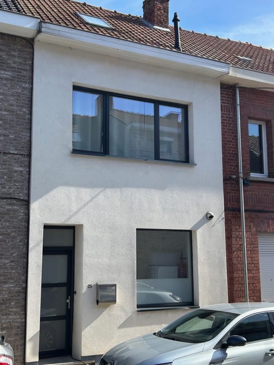 Huis Te Koop Menen