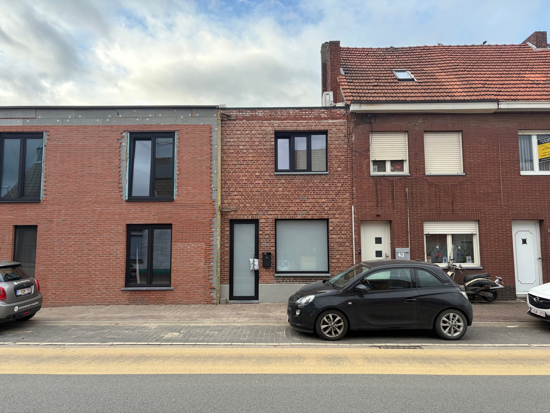 Heilaarstraat 41