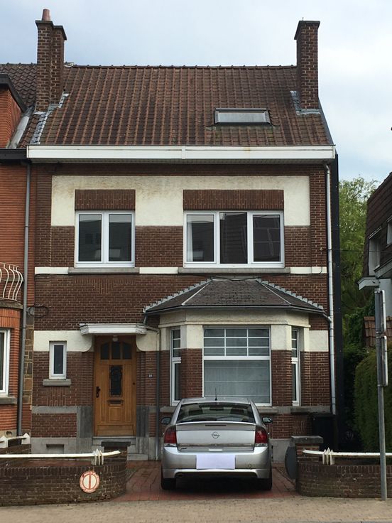 Maison à Louer Namur 3 Chambres Ventana Blog