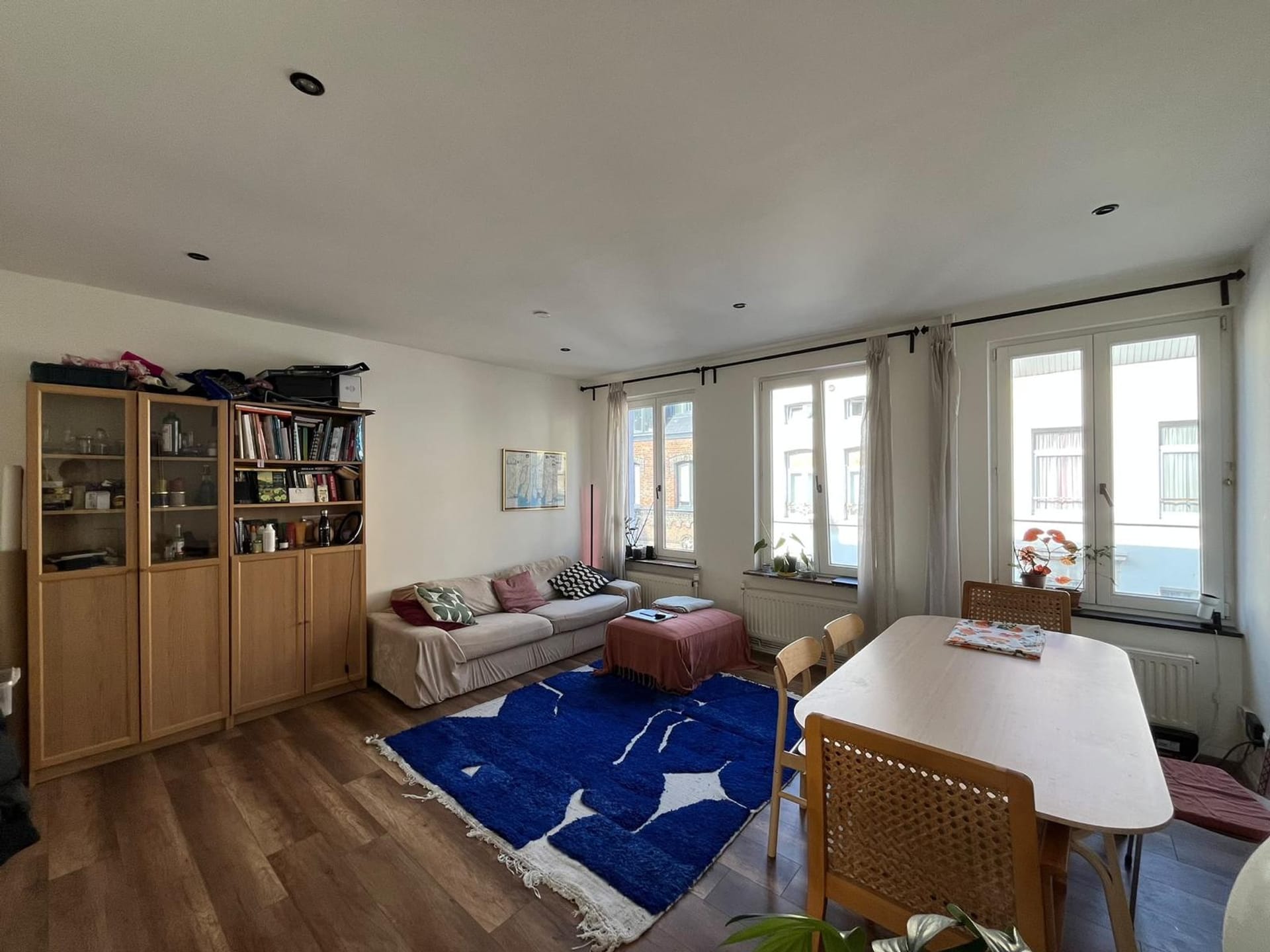 Grondwetstraat 12