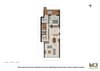 Photo 16 de 17 – Appartement à Rupelmonde