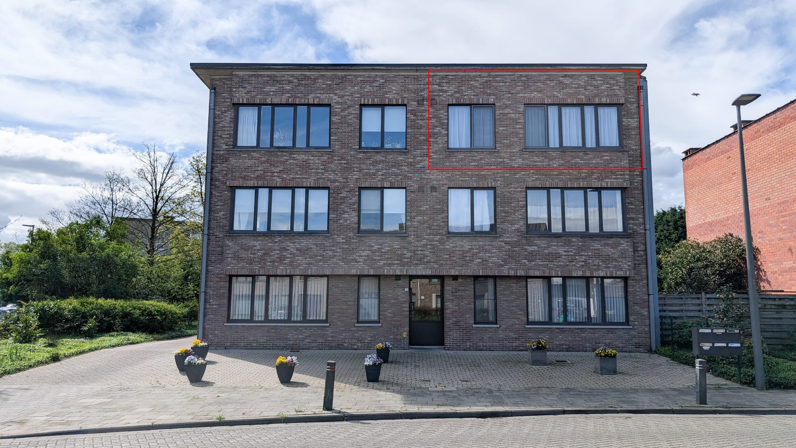 Rood Kruisstraat 10