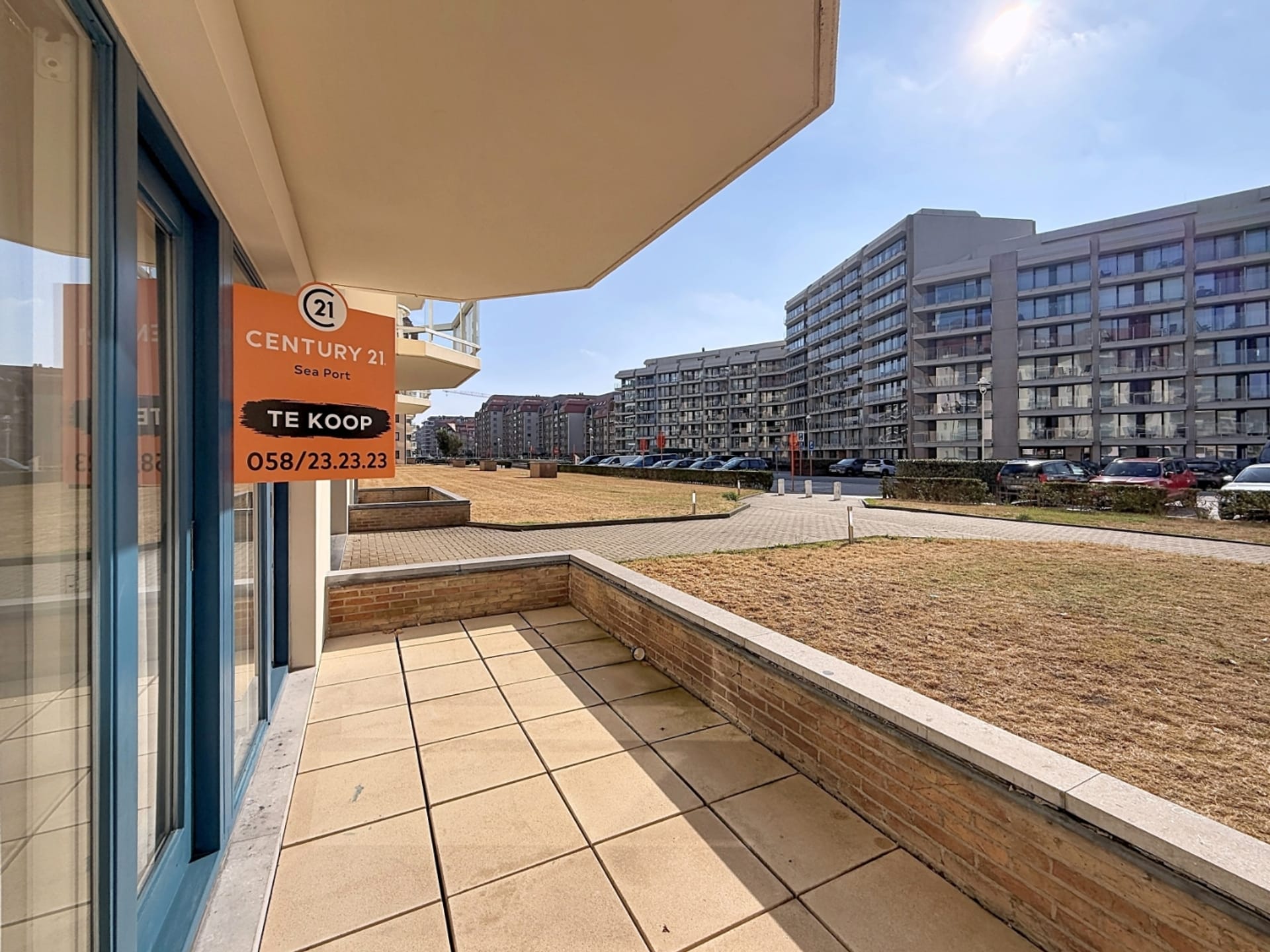 9-room apartment