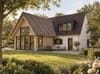 Photo 1 de 27 – Maison à Damme