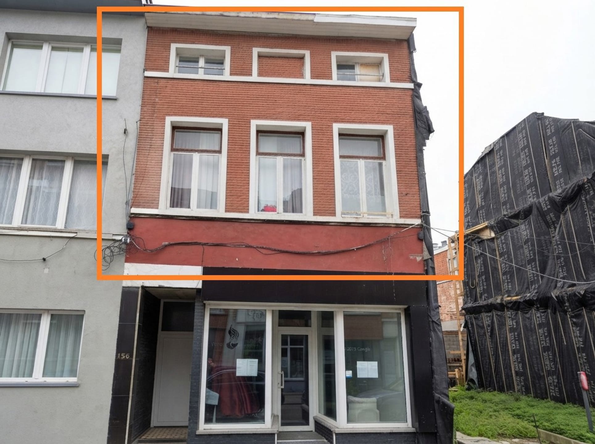 Leuvensestraat 156