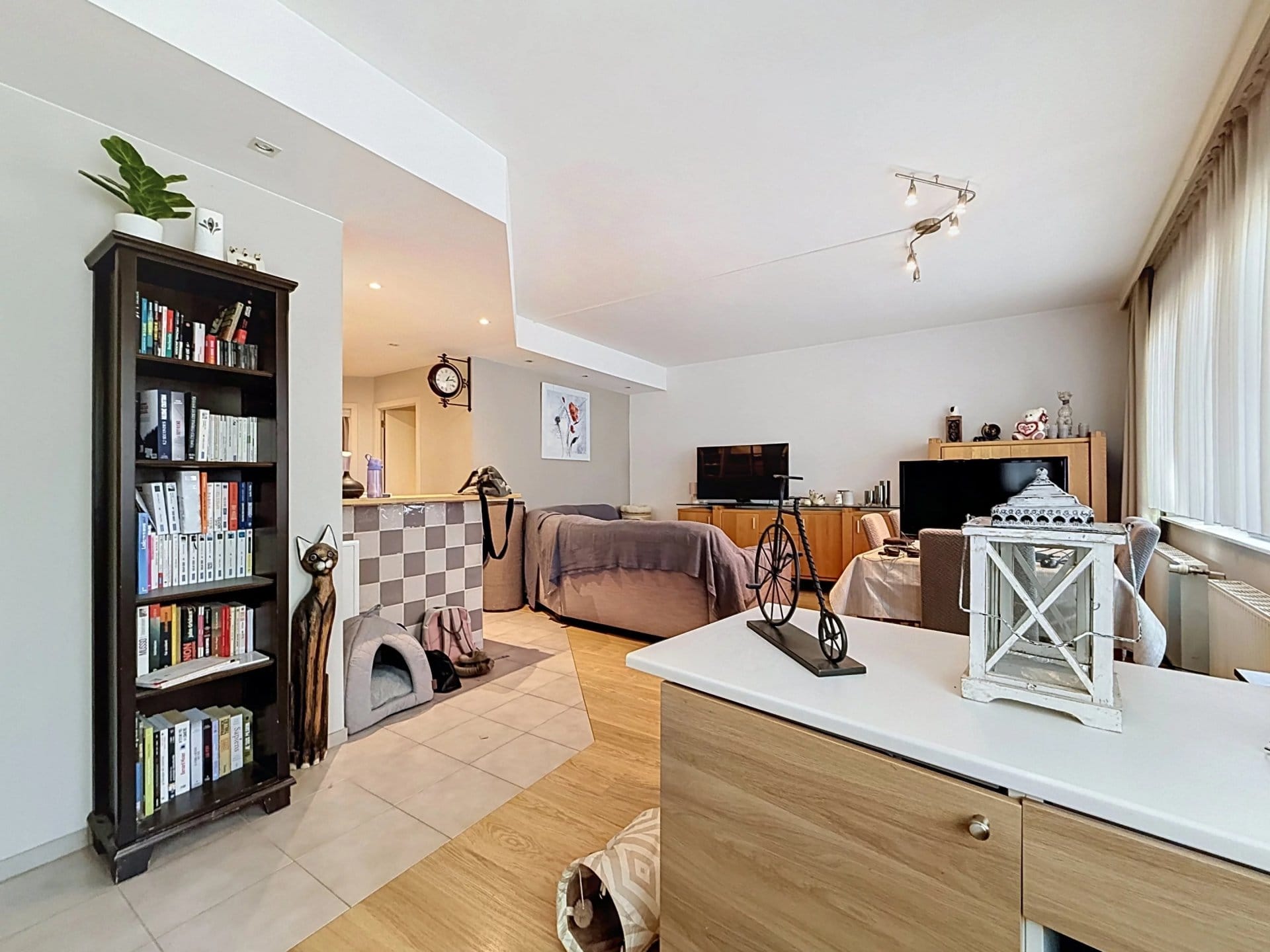 AVENUE JOSEPH VANHELLEMONT 3