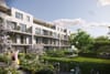 Photo 1 de 5 – Appartement à Zaventem