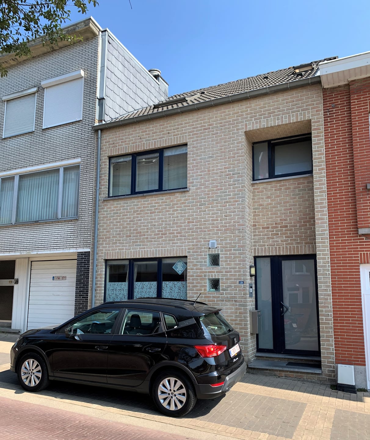 Kleine Daalstraat 29