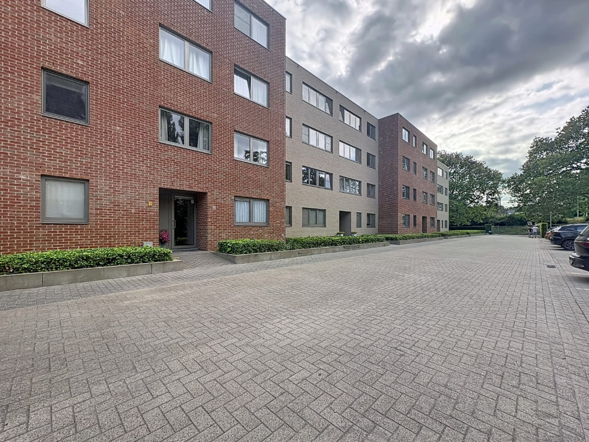 De Bavaylei 105