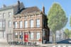 Photo 1 de 21 – Maison à Gent