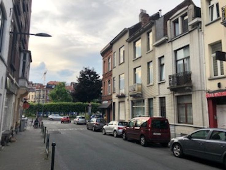 Apartment for rent Etterbeek (1040) Immoweb