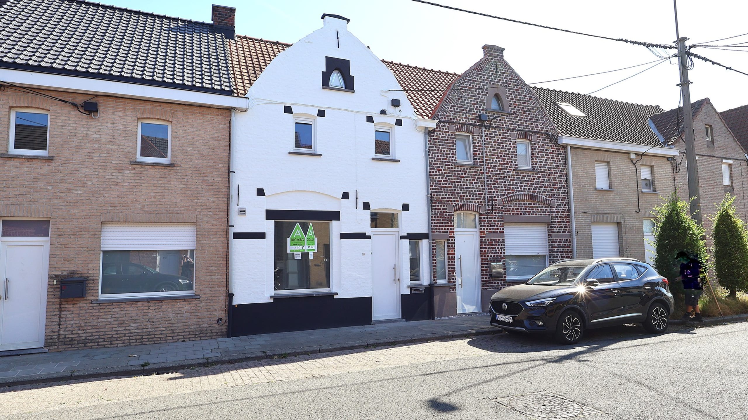 Eksaardestraat 78