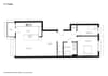 Photo 14 de 18 – Appartement à BORGERHOUT