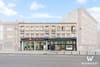 Photo 1 de 25 – Appartement à Sint-Jans-Molenbeek