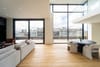 Photo 1 de 16 – Appartement à Antwerpen