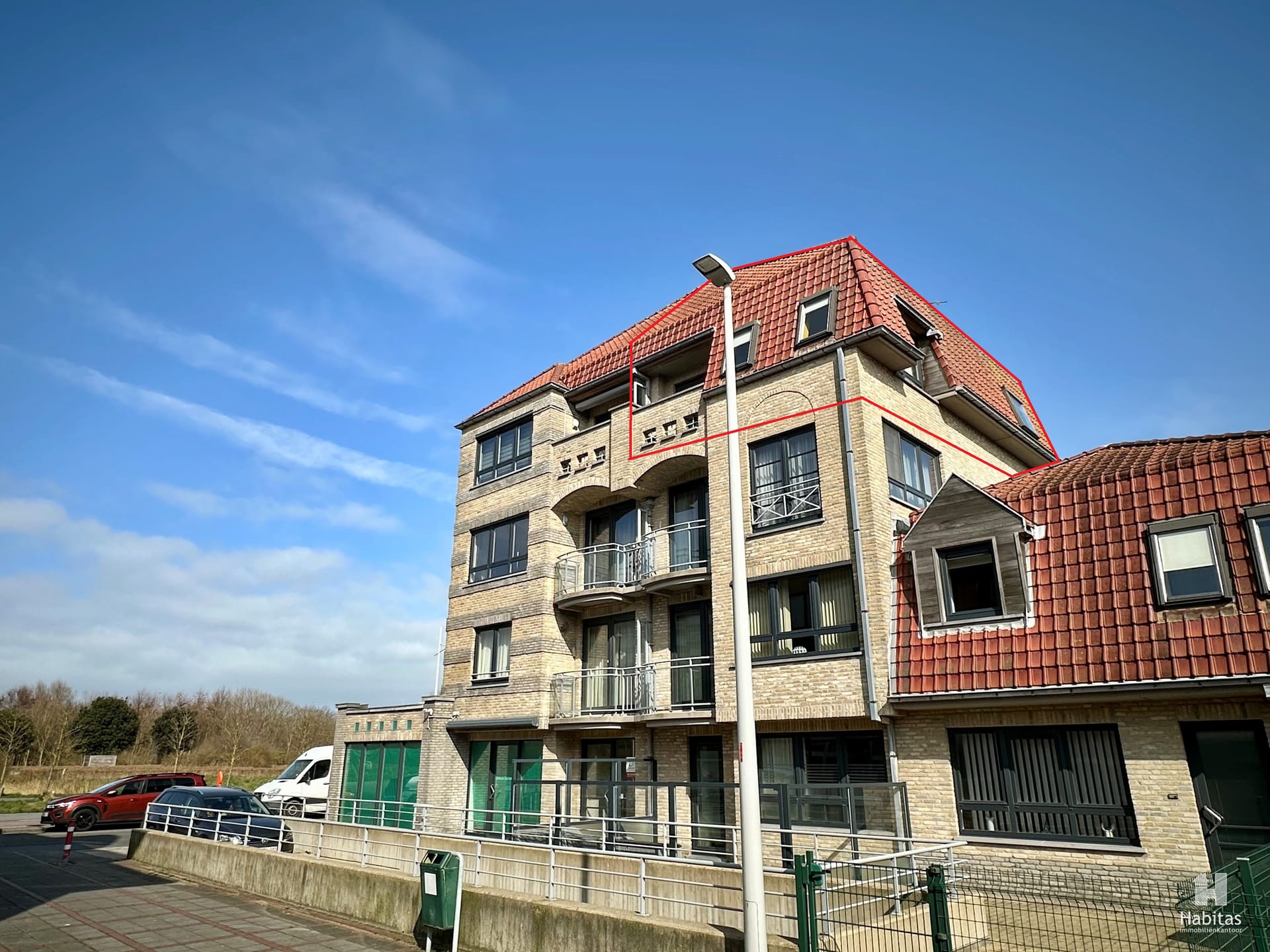 Kapelstraat 153