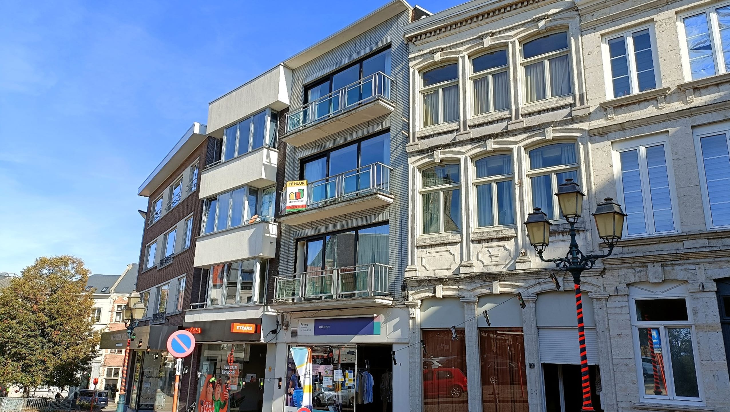 Veemarkt 9