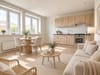 Photo 3 de 12 – Appartement à Antwerpen