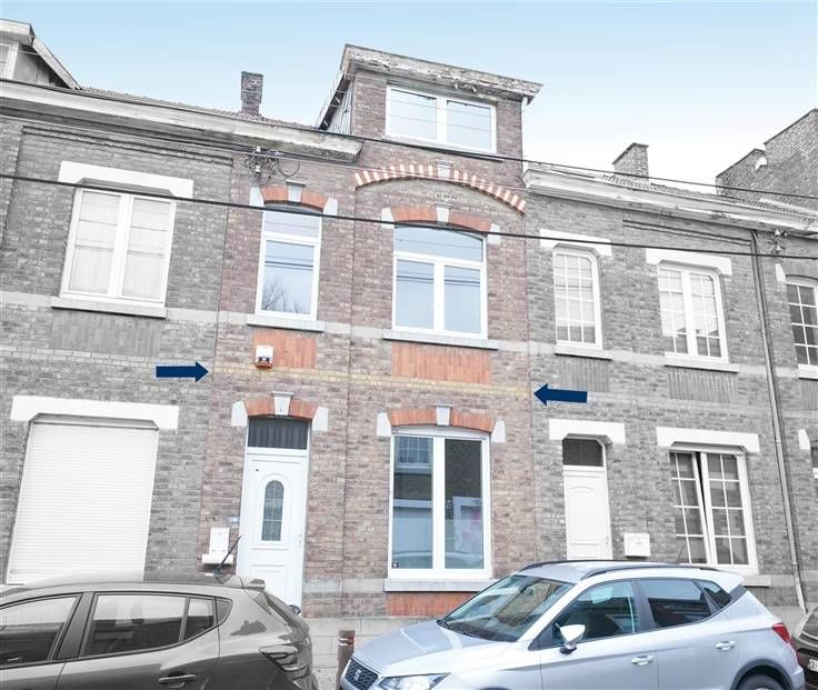 Maison à vendre à SAINT-GEORGES-SUR-MEUSE - 199 500 € - 2 chambres ...