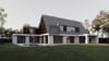 Photo 2 de 12 – Maison à Knokke Zoute