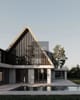 Photo 3 de 12 – Maison à Knokke Zoute